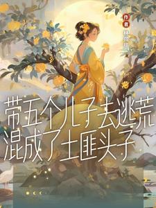 带五个儿子去逃荒，混成土匪头子